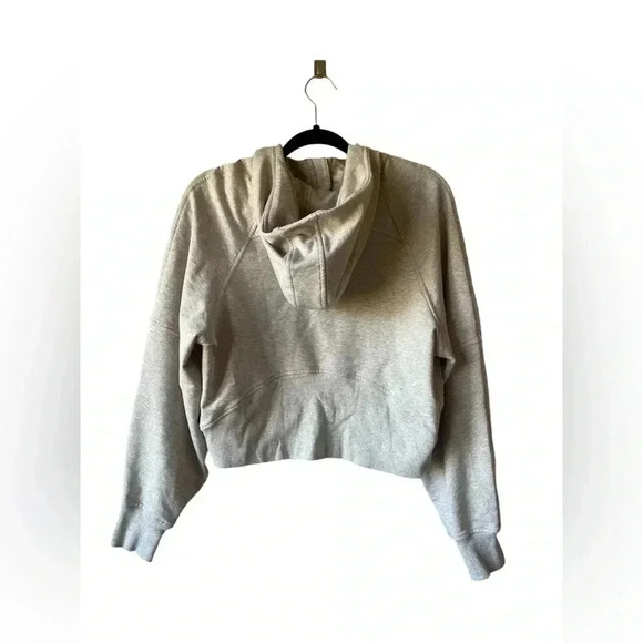 Vitality Cropped Hoodie S - Picture 4 of 4